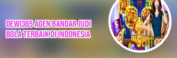 Agen 777 slot