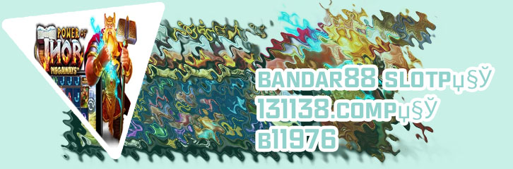 Bandar88 slot