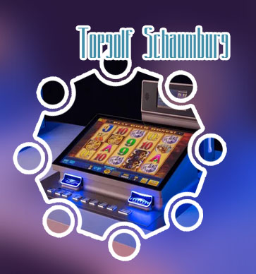 Bar top slot machines for sale
