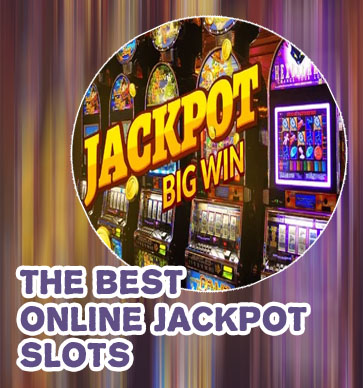 Best jackpot slots online