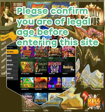 Best slot games on ladbrokes