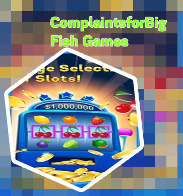 Best slots on big fish casino