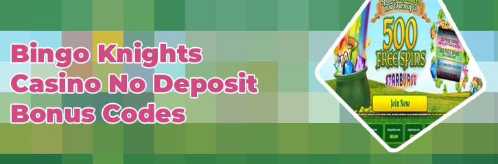 Bingo and slots no deposit bonus