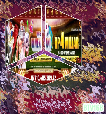 Bonus deposit slot member baru