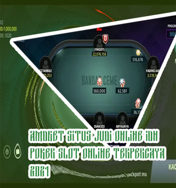 Cara main idn slot