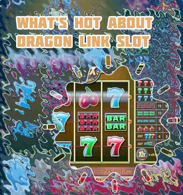 Dragon link slots online real money