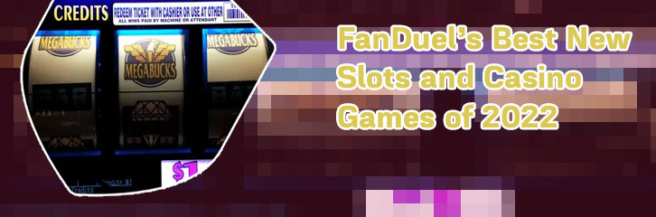 Fanduel best slots
