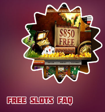 Free online casino slots games download