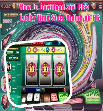 Free slots downloads for android
