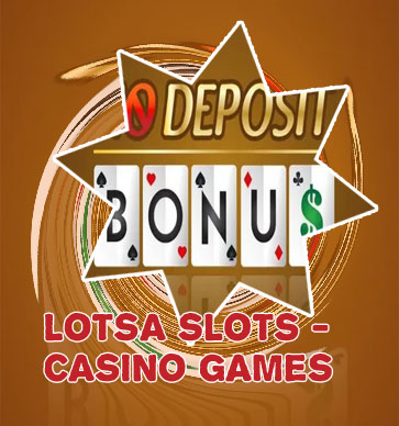 Free slots no download no registration no deposit