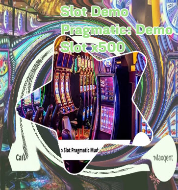 Game slot yg mudah jackpot