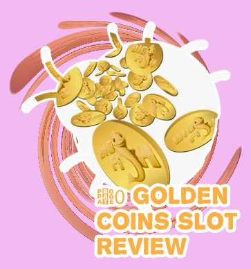 Gold slots free coins