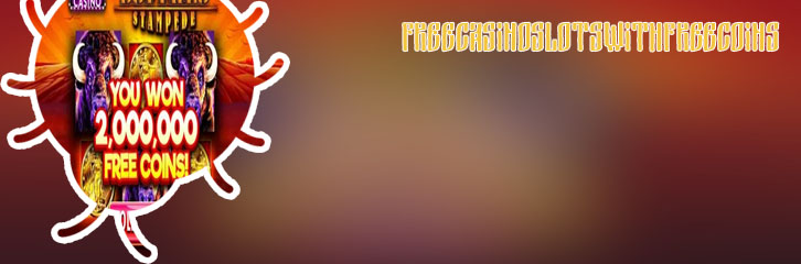 Goldfish slots free coins