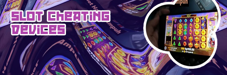 Hacker slot online