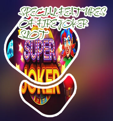 Joker slots