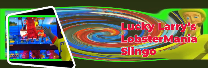 Lobstermania free slots