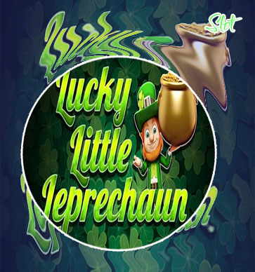 Lucky leprechaun slot sites