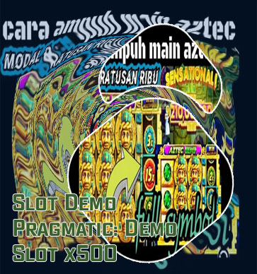 Main slot aztec