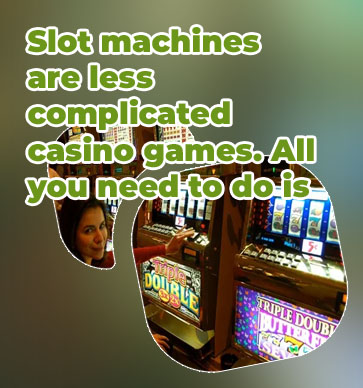 Most winning slot machines