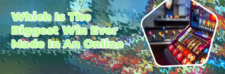 Progressive slots online