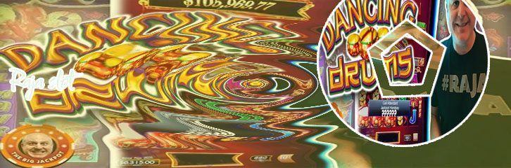 Raja slots