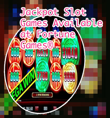 Rising fortunes slot machine app