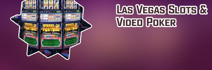 Slot videos