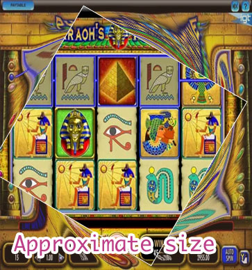 Slotorama app