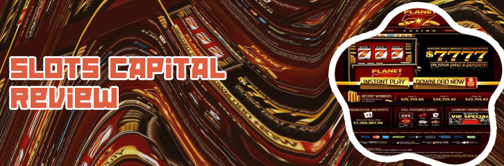 Slots capital casino