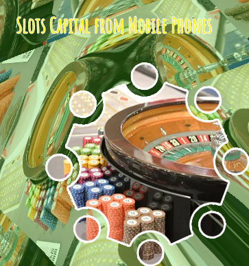 Slots capital mobile casino