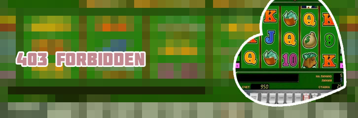 Slots for money