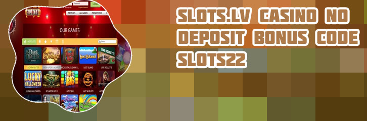 Slots lv