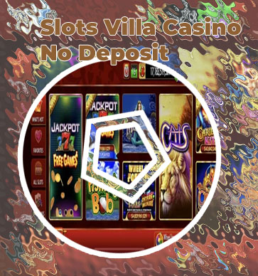 Slots villa promo codes