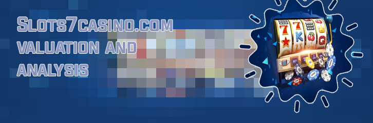 Slots7casino