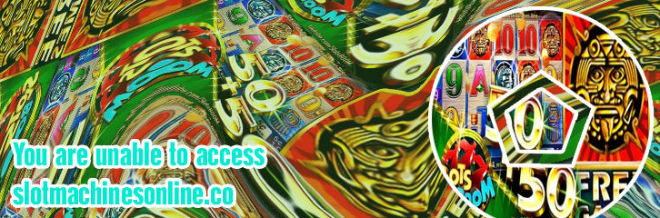 Sun and moon slots
